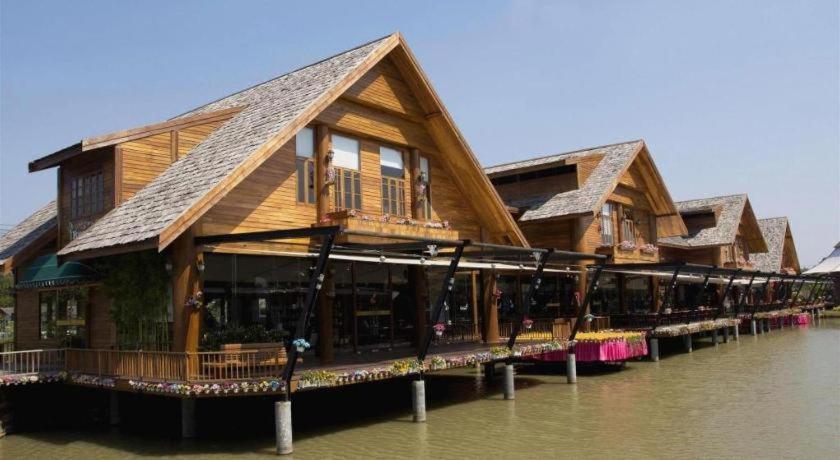 Lk Celestite Hotel Pattaya Ngoại thất bức ảnh