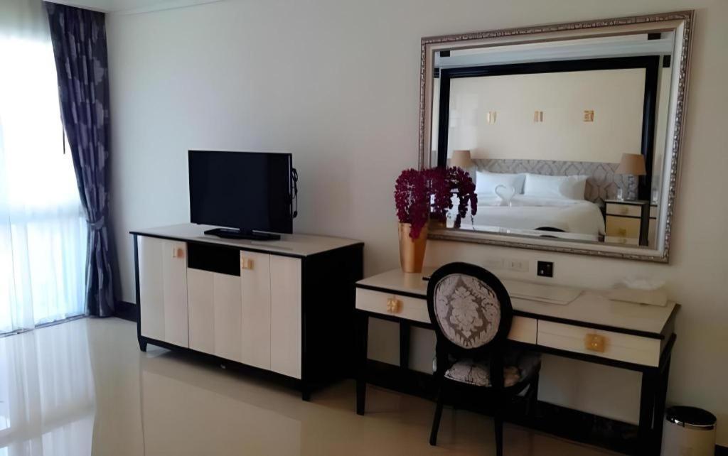Lk Celestite Hotel Pattaya Ngoại thất bức ảnh