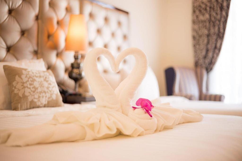 Lk Celestite Hotel Pattaya Ngoại thất bức ảnh