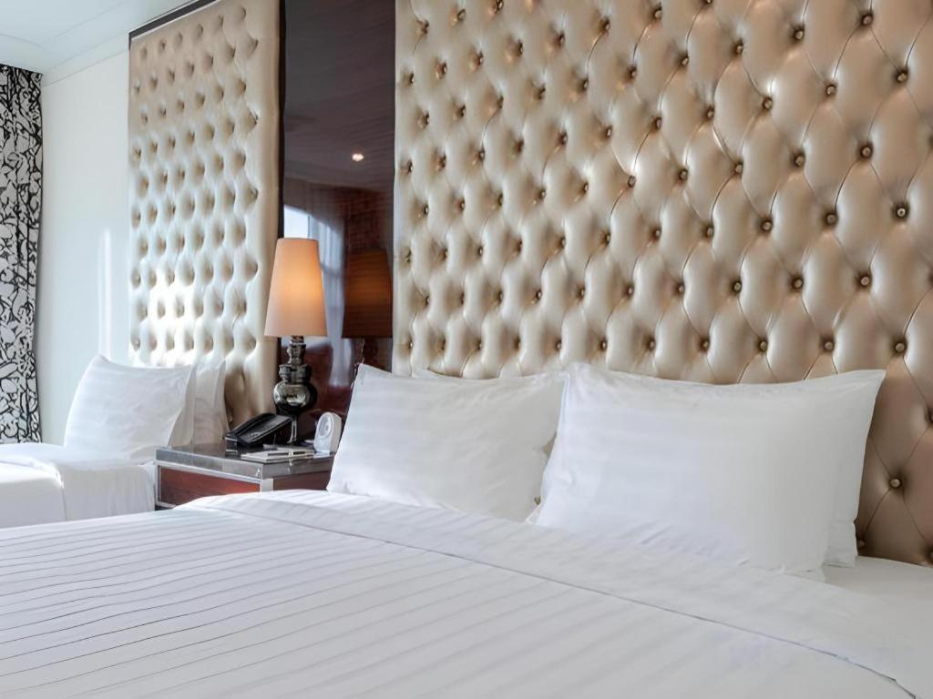 Lk Celestite Hotel Pattaya Ngoại thất bức ảnh