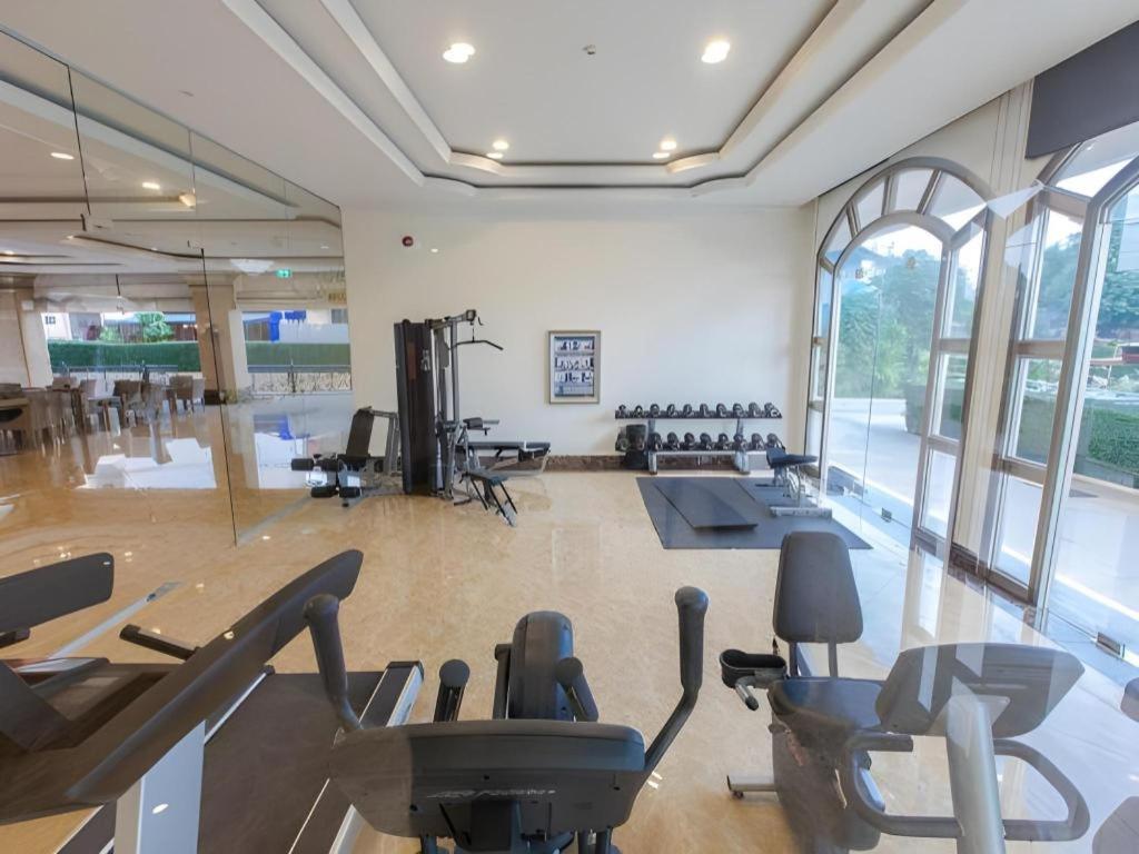 Lk Celestite Hotel Pattaya Ngoại thất bức ảnh